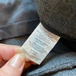 Theory Wool Blend Tailored Tux Stripe Career Pants – Size 6 Photo 2