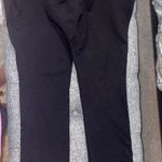 Ann Taylor Black Business Slacks Photo 1
