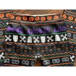 No Boundaries Halloween Leggings Women's Size XS‎ Photo 3