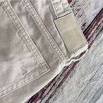 Hidden Jeans Hidden Los Angeles Beige Dad Jean Shorts Photo 2