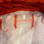 FP movement Colorful Women's Jacket with Sunburst Design Red Photo 2