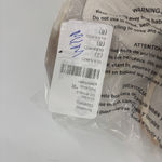 Gola Badminton Court Sneakers in Off White / Green Size 8 Photo 10