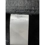 NEW FATE Biker Black FAUX LEATHER Shorts Size MEDIUM Photo 4