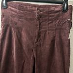 We The Free 🆕 Jayde High Rise Flare Corduroy Pants 27🆕 Photo 6