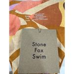 Stone Fox Swim JUNE BOTTOM in TROPIC LARGE NWT Photo 8
