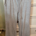 Aerie  velour sweatpants Photo 0
