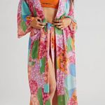 Free People Freda Robe Photo 0