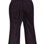st. john's bay  Plus Size 14 Straight Fit Secretly Slender Bootcut Corduroy Jeans Photo 1