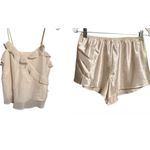 Valerie Stevens Valerie‎ Stevens Intimates Two Piece Pajama Set Photo 1