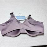 Vanity Fair ‎ Womens Beauty Back® Full Figure Underwire Smoothing Bra 76380  42C Photo 7