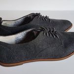 ED LOVE Ellen Degeneres Kerrin oxford sz 9.5 Gray Photo 3