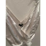 H:ours Revolve  Bodysuit‎ in White Sz S Photo 3