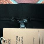 Quince NWT  Ultra-Stretch Ponte Straight Leg Pant Photo 3