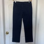 Betabrand  Straight Leg Pull On Jeggings Photo 4