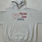 Gildan Theta  “Falling in Love” Hoodie Photo 0