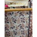 Jen's Pirate Booty Jen’s Pirate Booty Boho Roma La Perouse Dress in Roma Gold Size Medium Photo 8