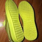 Puma Basket Neon Sneakers Photo 5