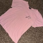 Forever 21 Pink  Top Photo 0