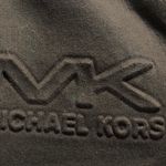 Michael Kors Zip Up Sweater Size Large Photo 1