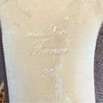 Sundance  brown and Tan Women's Heels Photo 6