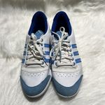 Adidas  Adicross Golf Shoes Size 7.5.  B69 Photo 2