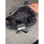 Brighton Fashionista Yellow Travel Tote Handbag with Dust Bag Photo 6