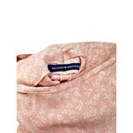 Brandy Melville  - Floral Wrap Skirt in Pink & White Photo 1