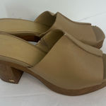 Michael Kors Platform Slide Sandal Photo 0