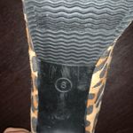 Mossimo Supply Co Mossimo | Cheetah Platform Heels Photo 6