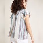 Anthropologie DRA Lindsay Peasant Top Photo 2