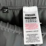 Gymshark Women’s Pause Joggers Ribbed Athletic Sweatpants Grey Size XS Photo 4
