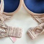 Victoria's Secret  DREAM ANGELS PERFECT COVERAGE PARFAIT LACE BRA‎ 32DD WOMENS Photo 5