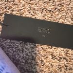 Edwin Wide Leg Jeans High Rise Acid Wash Denim Pants Relaxed Fit Size 26 Pink Photo 1