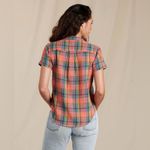 Toad & Co 🔴 SOLD  Womens Top Photo 1