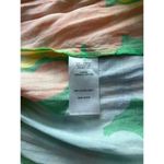 EMILY MCCARTHY Bow Midi Dress Spring floral size Medium MSRP $268 Photo 5