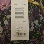 Sunny Leigh  floral dress in phenomenal, like-new condition. Worn once to try on, no flaws. Originally purchased from Macy’s (retail $79). Flowy, lightweight fabric with a flattering fit — perfect for spring, summer, brunch, church, or events. Photo 1