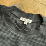 Cotton Citizen NEW NWT Black Monaco Long Sleeve Midi Dress Photo 5