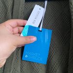 Market & Spruce Antoine Cotton Blend J Pocket Cardigan - Olive Green - XXL Photo 12