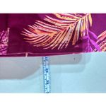 Croft & Barrow  NWT Classic Tee Crew Neck Short Sleeve Shirt Tropical Size XL Red Photo 10