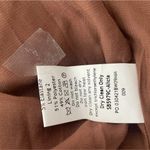 House Of CB Size Large Plus XL 14 - 16 Alicia Cocoa Midi Sundress $340 Photo 10