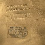 Bed Stu  Glaye Leather Boots Photo 12