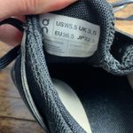 On Cloudswift Running shoes size W5.5 Black Photo 6