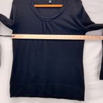 Banana Republic Womens Luxury Cashmere Wool Sweater Size XL Cozy Comfy Soft Warm Photo 11
