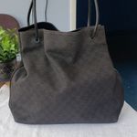 Gucci tote Authentic Crossbody w/ GG logo Photo 0