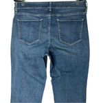 NYDJ Barbara BootCut Jeans Size 12 Photo 7