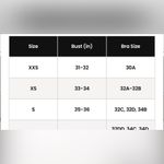 PacSun NWOT  Eco Pink Carly Ribbed Triangle Bikini Top Photo 4