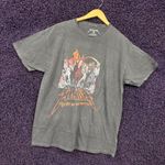 Metallica 4 Horsemen Kill em All Heavy Metal Band T-Shirt M Photo 2