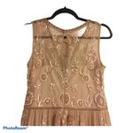 Adrianna Papell beaded evening gown 4 NWT Photo 3