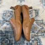 Everlane  Loafers Flats Women’s Tan Size 7.5 Photo 3