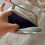 Disney NEW  Parks Pixar "Up" Grape Soda Bottle Cap Crossbody Photo 7